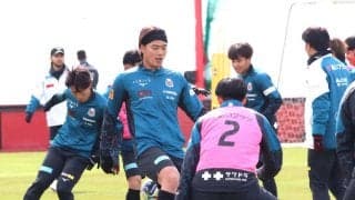 【Ｊ２札幌】ＤＦ西野奨太が先発復帰へ…前節ベンチで見つめた低迷の要因「抜ける瞬間を作らない」…１４日アウェーでＪ２磐田戦