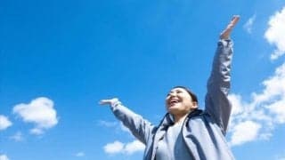 ストレスに打ち克つパワー・ポーズとは