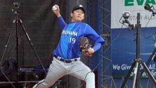 “小さな大魔神”は復活するのか　過去2年で5セーブの山﨑康晃が葛藤しながら決意した2つの変化「怖さはありますよ」【DeNA】