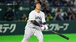 近藤健介の復調を「待っていられない事情も」　専門家が深慮…指揮官の心情「胃に穴が空く」