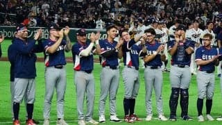 チェコのクラブチームまで「感謝します」　代表だけでない異例の投稿…日本語で綴る敬意