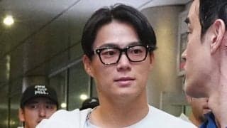 侍J・山本由伸らが“同級生会”　登場した5人組、藤平が投稿「士気高める食事会」