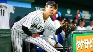 「期待したほど成長していなかった」侍ジャパンの23歳右腕に厳しい指摘　米国の評価を決勝ラウンドで見返せるか【WBC】