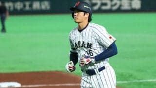 侍J、米国より“低評価”「大馬鹿者か」　格付けに疑問噴出…SNSで物議「冗談だよな？」