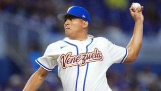 【WBC2026】母国・ベネズエラ代表は侍ジャパンにどう挑むか　在米ベテラン記者が指摘する「打倒・日本」へのカギとは