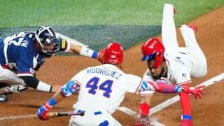 【WBC】準々決勝以降から変わる主なルール　球数制限、コールド、チャレンジ回数