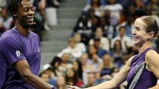  引退の夫へ 世界9位の妻が思い告白 