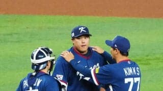 【WBC】V候補の壁高く韓国7回コールド負け　17年ぶり決勝Ｔ、若きスターそろえ「復権」印象