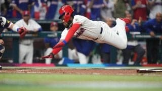 【WBC】超強力打線のドミニカ共和国が韓国投手陣を粉砕、序盤３回までに７点リード