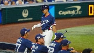 韓国代表、10失点コールド負けで4強ならず　9投手で痛恨10失点…ナイン呆然の幕切れ