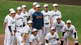 【WBC】米メディアが日本が強い理由を考察「インフラが理由。野球が一番人気」　ランク付け