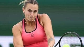  世界1位が三度目の正直なるか V王手 