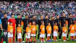 アギーレ監督のメキシコ代表が大ピンチ　３日間で守護神と中盤の要が重傷、Ｗ杯出場絶望的に