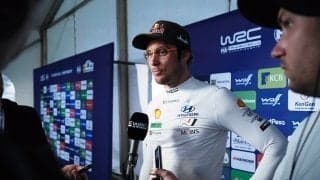 WRCサファリ：ティエリー・ヌービル「明日はもっと悪くなるだろう」金曜日コメント集