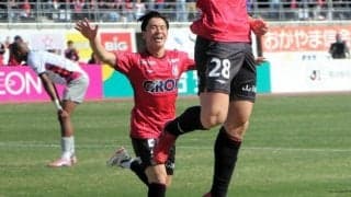 大学と二足のわらじ　MF小倉幸成がファジアーノ岡山を選んだ理由