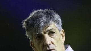 昨季までＲソシエダードを率いたイマノル・アルグアシル氏、ビリャレアルの新監督候補に