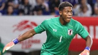 ＧＫ鈴木彩艶、４か月ぶりに実戦復帰で４失点もパルマ・クエスタ監督「非常に重要な選手」