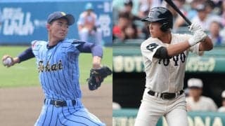 東海大が新入生47名を公開！東海大相模の150キロ右腕、東洋大姫路の4番打者など超高校級の逸材たちが数多く入学