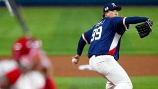 「あまりに残酷」ドミニカに0-10コールド敗北　17年ぶりの8強で敗退した韓国に母国メディアも落胆「無策のままだった」【WBC】