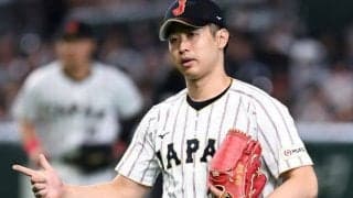 「この世代すごい」「支払いは誰が？」侍27歳右腕らが投稿した同期会ショットに脚光　「まさにオールスター」な5人【WBC】