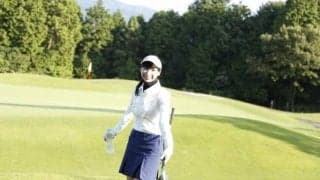 これで冬ゴルフもばっちり！おしゃれを諦めない防寒対策