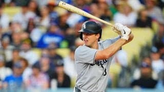 ホワイトソックスがエスプレッソマシン導入か　WBCイタリア代表ティール捕手提案