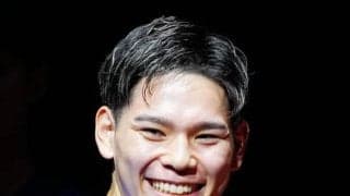 【バレー】西田有志の３台目相棒は5000万円超の高級車「お父さんとは思えない」の声