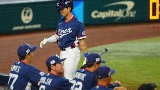 完敗直後、韓国代表が忘れなかった“敬意”　悪夢の結末も…見せた姿に感動「素晴らしい」