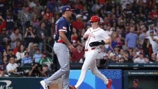 米国代表がまさかの大苦戦　最大5点差→カナダ代表の猛追…優勝候補も「負けありうる」