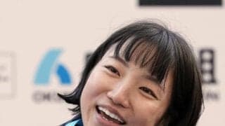 【陸上】矢田みくに「偉大なるなる先輩の引退レース…」現役退く細田あいへ感謝