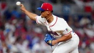 「中日に加わるの、エグくない？」準々決勝の快投、ドミニカ158キロ剛腕に他チームファン、驚愕「158キロのツーシームってマジか」「どういう起用法になるんかな」【WBC】