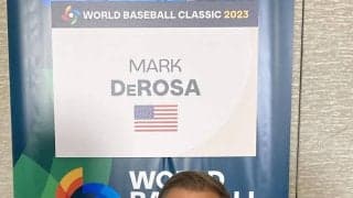 【WBC】舌禍騒動の米国デローサ監督が粘り勝ちで４強導く　６人継投でカナダ振り切る　