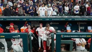 【WBC】米国４強、カナダを５－３撃破　３大会連続の準決勝進出でスキーンズ先発か