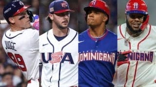 WBC“夢の対決”に「日本戦より注目かも」　侍Jの大一番翌日…実現した豪華競演が「やばすぎ」