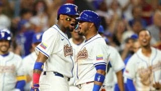 【WBC2026】侍ジャパンの前に立ちはだかるベネズエラ 「負けてなお強い」を印象づけた戦力状況は？