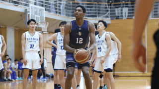 北陸学院が118得点の猛攻で九州学院に圧勝…U18トップリーグ昇格をかけ八王子と激突へ