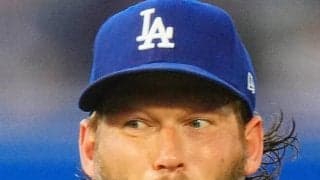 【WBC】米国カーショー、出番なしで離脱も「代表入りして心から良かったと思っている」