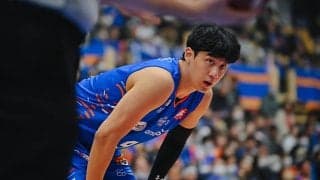 B1茨城のヤンジェミンが右膝内側側副靱帯損傷…全治未定の負傷離脱