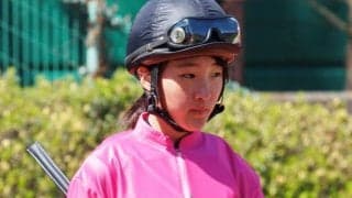 【中京2R】永島まなみが今年の2勝目…ゴーゴーパンチで抜け出す