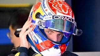 「こんなマシンは運転できない！」首位と1.7秒差の屈辱低迷にフェルスタッペンが不満爆発　開幕から続く不振で“絶対王者”に何が？「深刻だ」