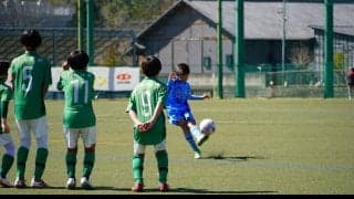 鹿島アントラーズつくば、バディーSCら準々決勝に進出　全国小学生選抜サッカー大会関東予選