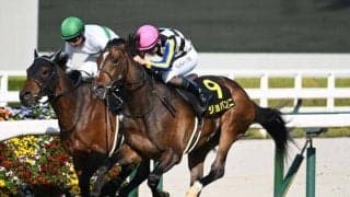 【金鯱賞予想】差しや追い込みには鬼門の一戦 中京芝2000に不安を感じる人気馬とは