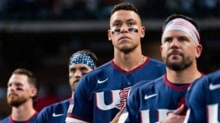 「ドリームチームの野球を今こそ」米国4強も地元メディアは苦言＆発破　ワーストタイ10被弾に主軸は沈黙【WBC】