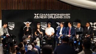 X Games史上初のチャンピオンシップ大会を2026年7月24日〜26日にアメリカ・ニューオーリンズで開催決定！