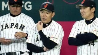 侍ジャパン検証──ベネズエラ戦でも“勝ち切る力”を示せるか　三嶋一輝が語る「運用の妙」と“どっしり感”の正体【WBC】