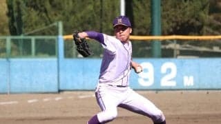 【高校野球】東京大会１次予選、DH制採用初の公式戦で堀越が初戦突破　DHの荒関悦詩が２安打