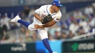 【WBC2026】侍ジャパンの準々決勝ベネズエラ戦、相手左腕スアレスってどんな投手？　クセ球だらけの“技巧派”グラウンドボーラー