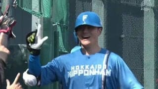 日本ハムは清宮幸太郎＆清水優心が連続アーチ　鷹は藤原大翔が6回1失点…14日の2軍戦