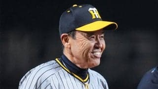 NHK中継で阪神ファン騒然　饒舌な名将にX爆笑…まさかの登場に「詳しいんか」