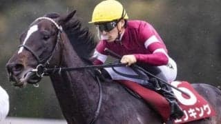 近親に活躍馬ズラリ ダノンファンスターが注目のデビュー戦だ